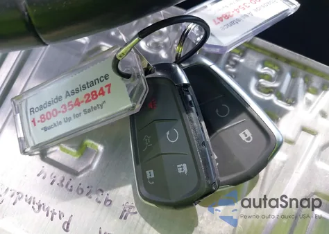 2023 Cadillac Xt4 Fwd Premium Luxury из США, поврежденный, VIN 1GYFZCR41PF174555